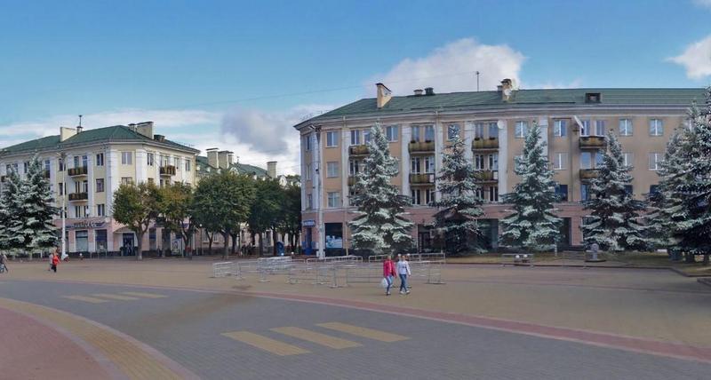 ÐÐ¸Ð´ Ð¿Ð»Ð¾ÑÐ°Ð´Ð¸ ÐÐµÐ½Ð¸Ð½Ð° ÑÐ¿ÑÑÑÑ Ð²ÑÐµÐ¼Ñ 