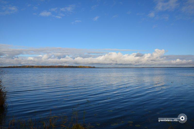 ÐÐ¾ÑÑÑÐ°Ñ ÐÑ. ÐÑÐ´ Ð· Ð±ÐµÑÐ°Ð³Ð° Ð· Ð±Ð¾ÐºÑ Ð³Ð°ÑÐ°Ð´ÐºÐ° ÐÑÐ²ÐµÑ
