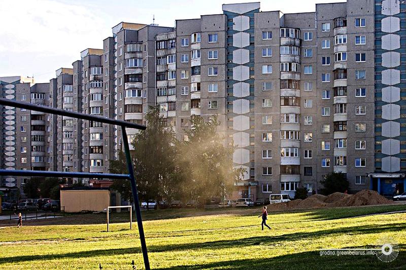 ÐÐµÑÑÐ°Ð½Ð°Ñ Ð±ÑÑÑ Ð¼Ð¾Ð¶ÐµÑ Ð¿Ð¾Ð´Ð½Ð¸Ð¼Ð°ÑÑ Ð¾Ð¿Ð°ÑÐ½ÑÑ Ð´Ð¾ÑÐ¾Ð¶Ð½ÑÑ Ð¿ÑÐ»Ñ Ñ Ð²ÑÐµÐ´Ð½ÑÐ¼Ð¸ ÑÐ°ÑÑÐ¸ÑÐ°Ð¼Ð¸