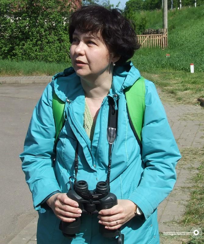ÐÐ°Ð»Ð¸Ð½Ð° ÐÐ°ÑÐ°ÑÐ¾Ð²Ð°