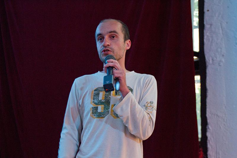ÐÐ°Ð²ÐµÐ» ÐÐ¾ÑÐ±ÑÐ½Ð¾Ð²