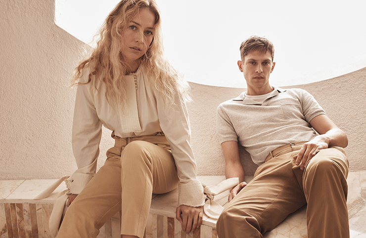 Ð£ÑÑÐ¾Ð¹ÑÐ¸Ð²Ð°Ñ ÐºÐ¾Ð»Ð»ÐµÐºÑÐ¸Ñ Mango Committed