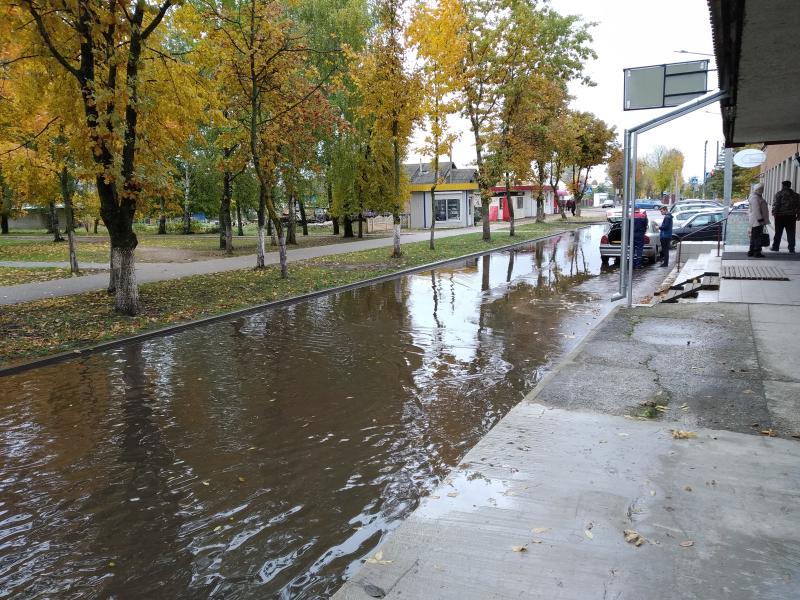 ÐÐ°Ð¿ÑÐ¸Ð¼ÐµÑ, Ð±Ð¸Ð·Ð½ÐµÑÑ Ð²ÑÐµÐ´ÑÑ ÑÐ°Ðº Ð½Ð°Ð·ÑÐ²Ð°ÐµÐ¼ÑÐµ Ð²Ð¾Ð´ÑÐ½ÑÐµ Ð±Ð¾Ð¼Ð±Ñ - ÐºÐ¾Ð³Ð´Ð° Ð·Ð° Ð´ÐµÐ½Ñ Ð²ÑÐ¿Ð°Ð´Ð°ÐµÑ Ð¼ÐµÑÑÑÐ½Ð° Ð½Ð¾ÑÐ¼Ð° Ð¾ÑÐ°Ð´ÐºÐ¾Ð², Ð¿Ð¾Ð´ÑÑÑÐºÐ¸Ð²Ð°ÐµÑ ÐÐ½Ð°ÑÑÐ°ÑÐ¸Ñ ÐÐµÐºÐ¸Ñ. Ð¤Ð¾ÑÐ¾ - ÐÐµÐ»ÑÐ½ÑÐ¹ Ð¿Ð¾ÑÑÐ°Ð»