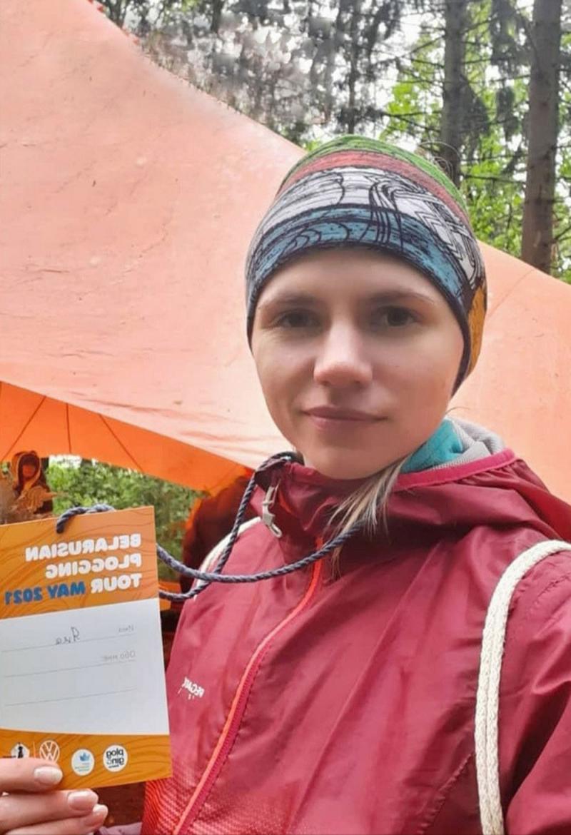 Ð¯Ð½Ð° ÐÑÐ¾ÑÐ¾ÑÐµÐ½ÐºÐ¾