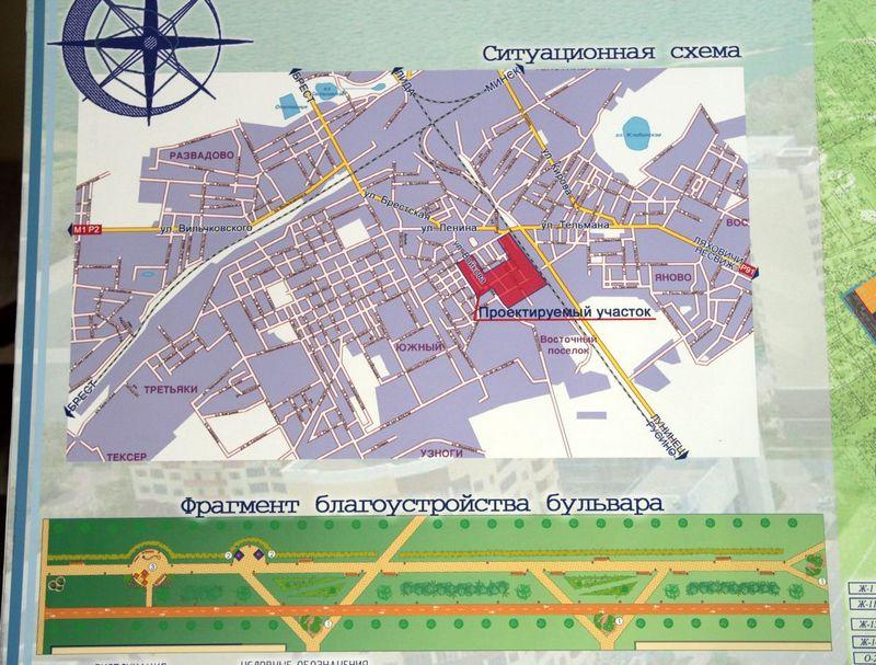 ÐÐ»Ð°Ð½ Ð¿ÑÐ¾ÐµÐºÑÐ° Ð¿ÑÐµÐ´ÑÑÐ°Ð²Ð»ÐµÐ½ Ð² ÑÐ¾Ð¹Ðµ Ð¿ÐµÑÐ²Ð¾Ð³Ð¾ ÑÑÐ°Ð¶Ð° Ð³Ð¾ÑÐ¸ÑÐ¿Ð¾Ð»ÐºÐ¾Ð¼Ð°