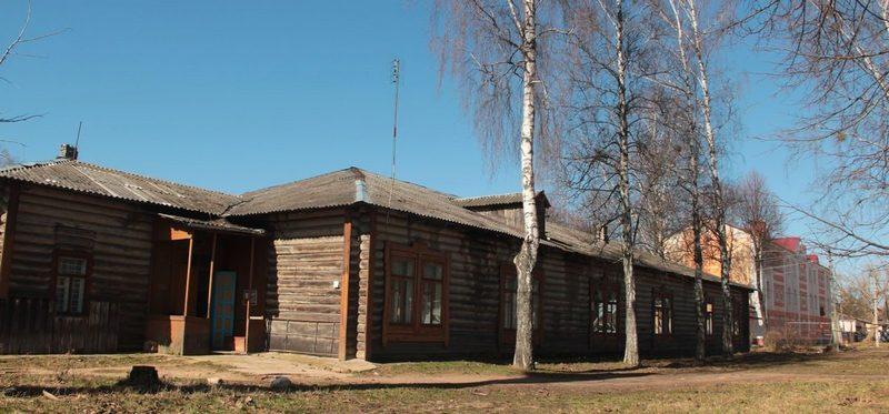 ÐÐ° Ð¼ÐµÑÑÐµ Ð±Ð°ÑÐ°ÐºÐ° Ð½Ð° ÑÐ». ÐÐ°ÑÐ»Ð¾Ð½Ð¾Ð²Ð°, 4 Ð¿Ð»Ð°Ð½Ð¸ÑÑÐµÑÑÑ Ð¿Ð¾ÑÑÑÐ¾Ð¸ÑÑ Ð´ÐµÑÑÑÐ¸ÑÑÐ°Ð¶Ð½ÑÐ¹ Ð´Ð¾Ð¼