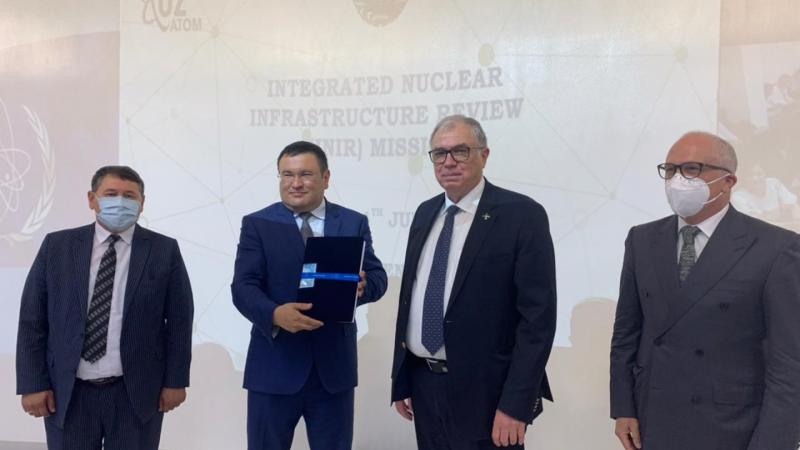 Ð¤Ð¾ÑÐ¾ - iaea.org