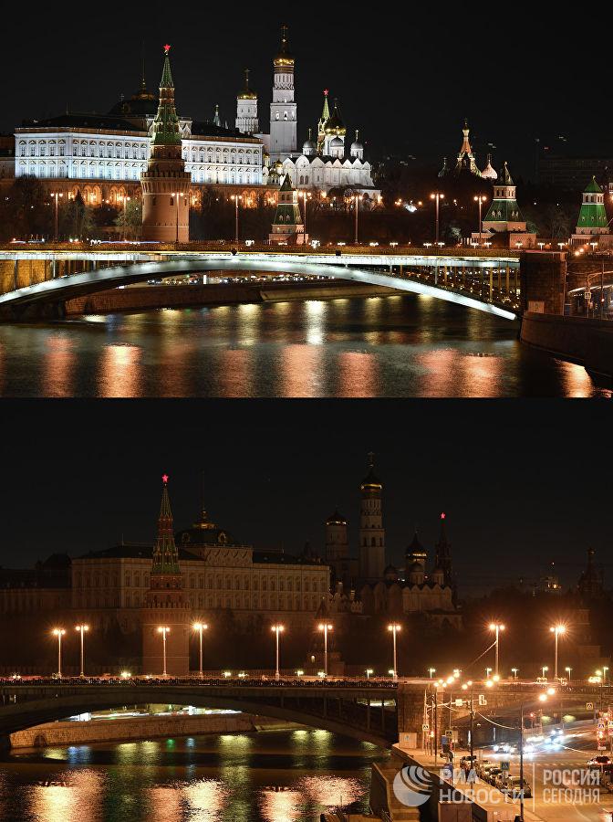 ÐÐ¾ÑÐºÐ²Ð°, ÑÐ¾ÑÐ¾ - Ð&nbsp;ÐÐ ÐÐ¾Ð²Ð¾ÑÑÐ¸