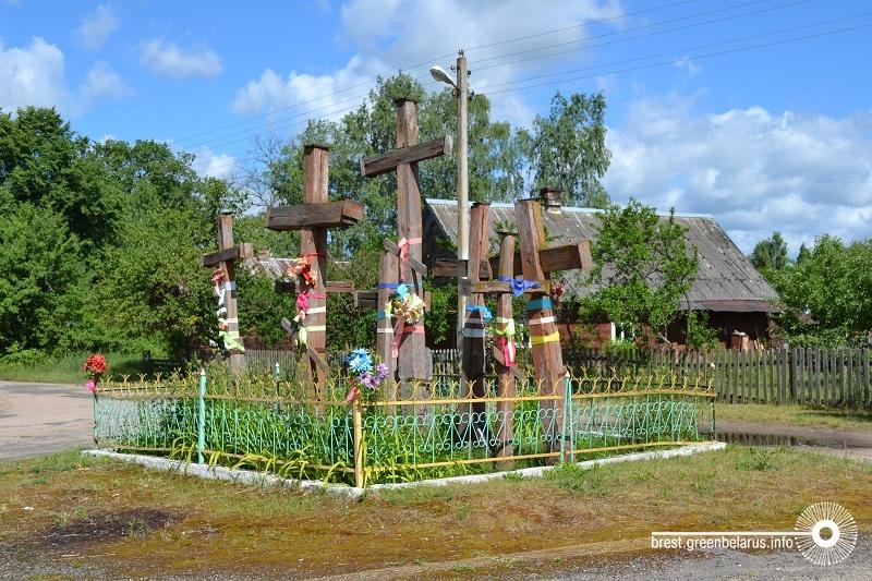 ÐÑÐµÑÑÑ Ð² Ð´ÐµÑÐµÐ²Ð½Ðµ Ð£Ð³Ð»ÑÐ½Ñ