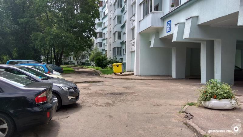 ÐÐ´Ð¸Ð½ÑÑÐ²ÐµÐ½Ð½ÑÐ¹ Ð·Ð°Ð¼ÐµÐ½ÑÐ½Ð½ÑÐ¹ ÐºÐ¾Ð½ÑÐµÐ¹Ð½ÐµÑ Ñ Ð¿Ð¾Ð´ÑÐµÐ·Ð´Ð°