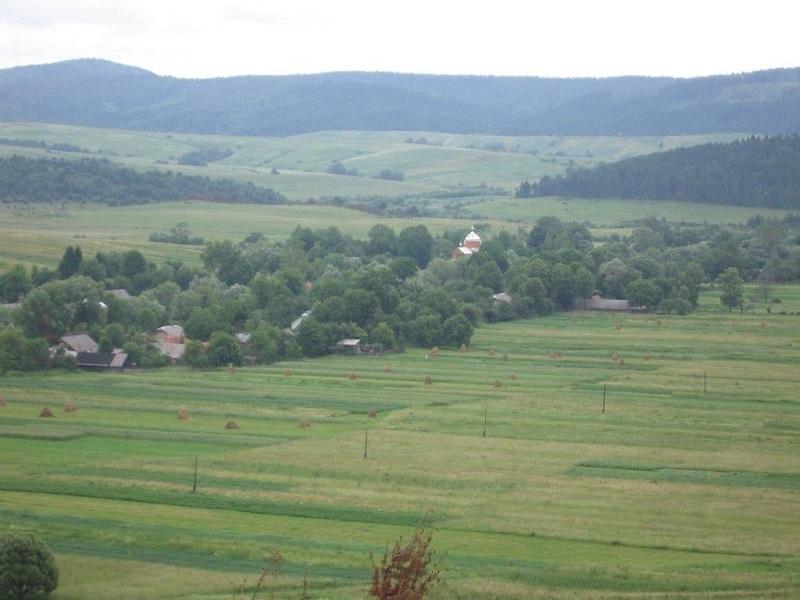 ÐÐ°Ð½Ð°ÑÐ°Ð¼Ð° Ð². ÐÑÐ°Ð½ÐµÑ Ð¤Ð¾ÑÐ° â ÐÐ°ÑÐ°Ð»Ð»Ñ ÐÑÐ¾Ð¼