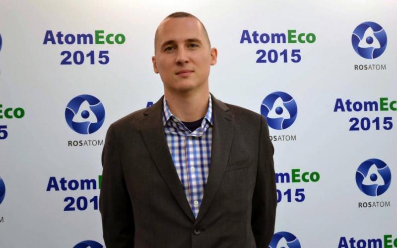 ÐÐ°Ð²ÐµÐ» Ð¯ÐºÐ¾Ð²Ð»ÐµÐ² / atomic-energy.ru