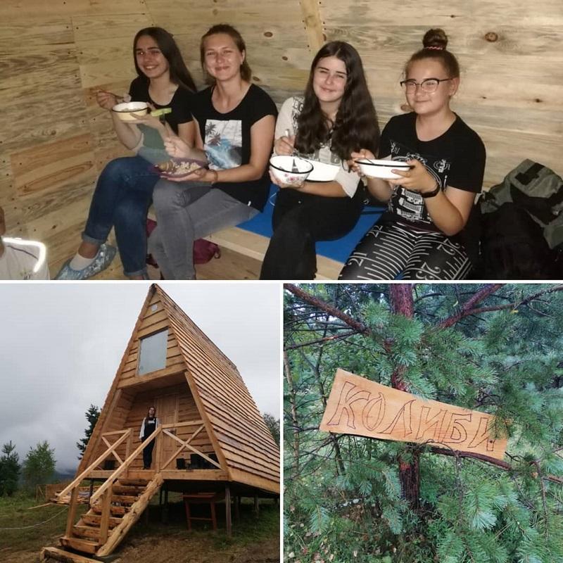 ÐÐµÑÑÑÐ¼Ñ Ð³Ð°ÑÑÑÐ¼Ñ Ñ ÐºÐ°Ð»ÑÐ±Ð°Ñ ÑÑÐ°Ð»Ñ Ð´Ð·ÐµÑÑ. Ð¤Ð¾ÑÐ° â instagram, mshanetski.kolyby