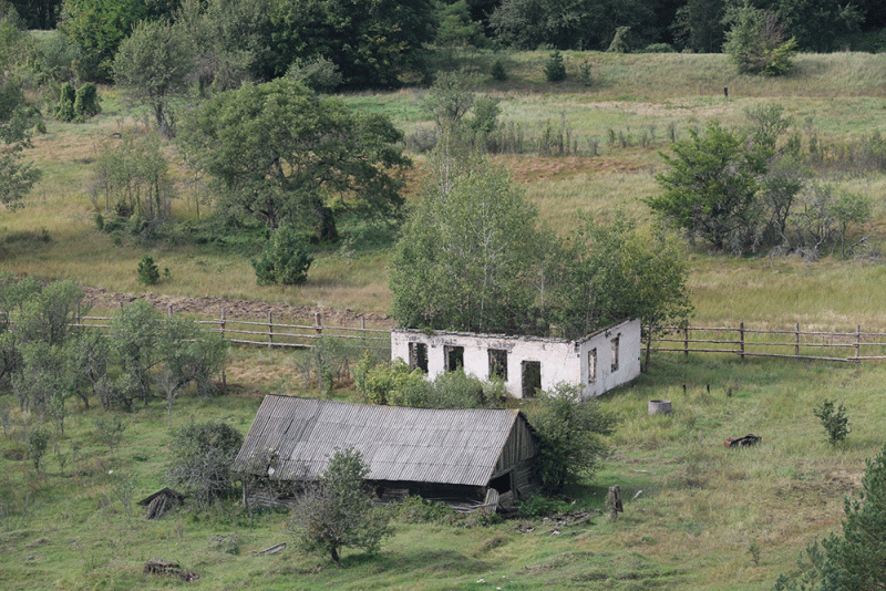ÐÐÐ&nbsp;Ð­Ð, Ð²Ð¸Ð´ Ñ Ð¿Ð¾Ð¶Ð°ÑÐ½Ð¾Ð¹ Ð²ÑÑÐºÐ¸. Ð¤Ð¾ÑÐ¾ - ÐÐ°Ð»ÐµÑÐ¸Ñ Ð¡Ð°ÑÐºÐ¾