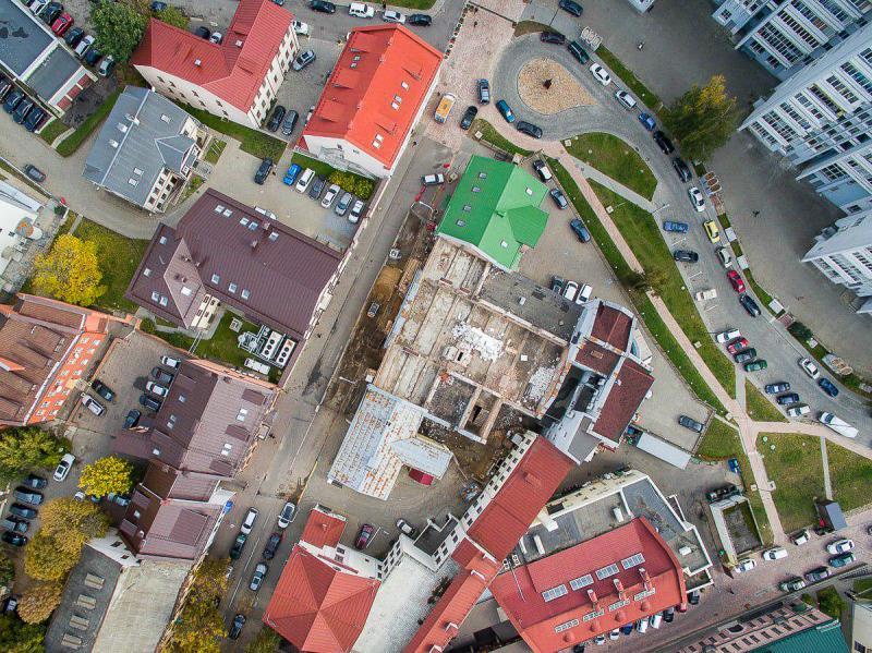 Ð¤Ð¾ÑÐ¾ - ÑÐµÐ»ÐµÐ³ÑÐ°Ð¼-ÐºÐ°Ð½Ð°Ð» "Ð¢ÑÐ¾Ð¿Ð¸Ð½ÐºÐ¸ ÐÐµÐ»Ð°ÑÑÑÐ¸"