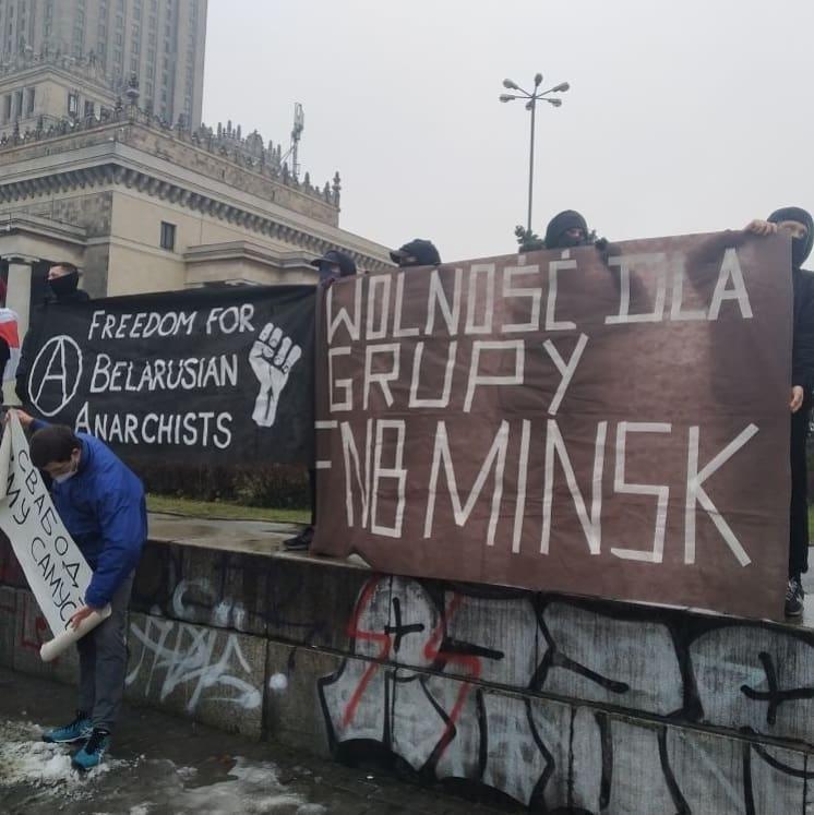 ÐÐºÑÐ¸Ñ ÑÐ¾Ð»Ð¸Ð´Ð°ÑÐ½Ð¾ÑÑÐ¸ Ð² ÐÐ°ÑÑÐ°Ð²Ðµ