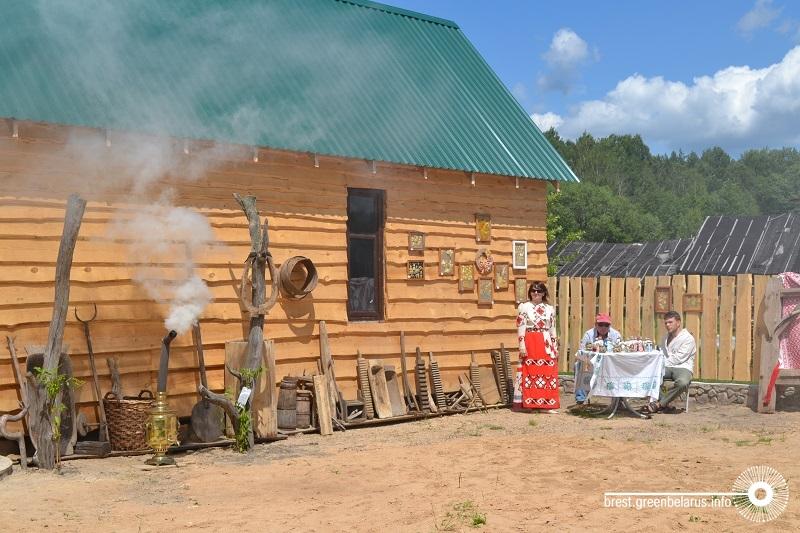 ÐÐ°ÑÐ¾Ð´Ð½ÑÐµ Ð¿ÑÐ¾Ð¼ÑÑÐ»Ñ Ð² ÑÑÐ°Ð´ÑÐ±Ðµ Â«ÐÐ¾Ð»ÑÑÐºÐ¸Ð¹ Ð¼Ð°ÑÐ½ÑÐ°ÐºÂ»