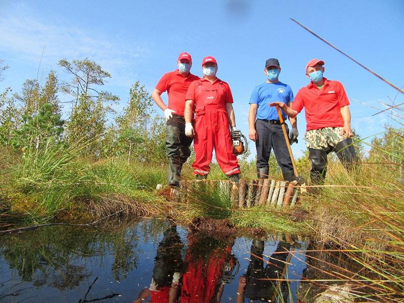 Ð¡ÑÐ¿ÑÐ°ÑÐ¾ÑÐ½ÑÐºÑ Coca-Cola HBC Belarus Ð¿Ð°ÑÐ»Ñ ÑÐ°Ð¼Ð¾Ð½ÑÑ Ð°Ð´Ð½Ð¾Ð¹ Ð· Ð¿Ð»Ð°ÑÑÐ½. Ð¤Ð¾ÑÐ° ÐÑÐºÐ°Ð»Ð°Ñ Ð§ÑÑÐºÐ°ÑÐ°