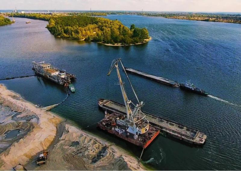 ÐÐ½Ð¾ÑÐ³Ð»ÑÐ±Ð»ÐµÐ½Ð¸Ðµ ÑÐµÐºÐ¸ ÐÑÐ¸Ð¿ÑÑÑ Ð² Ð§ÐµÑÐ½Ð¾Ð±ÑÐ»ÑÑÐºÐ¾Ð¹ Ð·Ð¾Ð½Ðµ Ð¾ÑÑÑÐ¶Ð´ÐµÐ½Ð¸ÑÂ© Ð¡Ð¾Ð±Ð¸