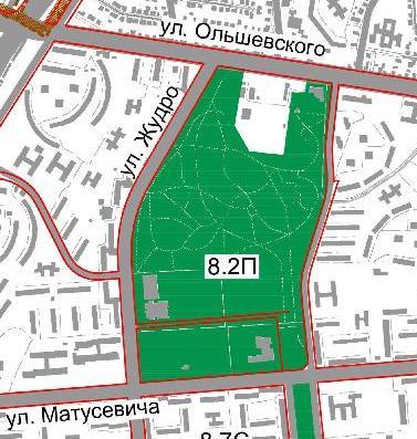 ÐÐ·Ð¾Ð±ÑÐ°Ð¶ÐµÐ½Ð¸Ðµ ÐÐ°ÑÐºÐ° Â«60-Ð»ÐµÑÐ¸Ñ ÐÐºÑÑÐ±ÑÑÂ» ÑÐ¾ Ð¡ÑÐµÐ¼Ñ Ð¾Ð·ÐµÐ»ÐµÐ½ÐµÐ½Ð½ÑÑ ÑÐµÑÑÐ¸ÑÐ¾ÑÐ¸Ð¹ Ð¾Ð±ÑÐµÐ³Ð¾ Ð¿Ð¾Ð»ÑÐ·Ð¾Ð²Ð°Ð½Ð¸Ñ Ð¤ÑÑÐ½Ð·ÐµÐ½ÑÐºÐ¾Ð³Ð¾ ÑÐ°Ð¹Ð¾Ð½Ð° Ð³. ÐÐ¸Ð½ÑÐºÐ°