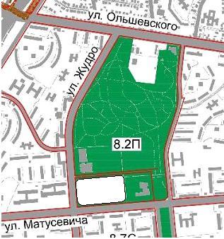 Ð&nbsp;Ð¸Ñ. 2. Ð£ÑÐ°ÑÑÐ¾Ðº, Ð·Ð°ÑÐ²Ð°ÑÐµÐ½Ð½ÑÐ¹ Ð¿Ð¾Ð´ ÑÑÑÐ¾Ð¸ÑÐµÐ»ÑÑÑÐ²Ð¾