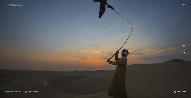 Brent Stirton