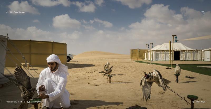 Brent Stirton