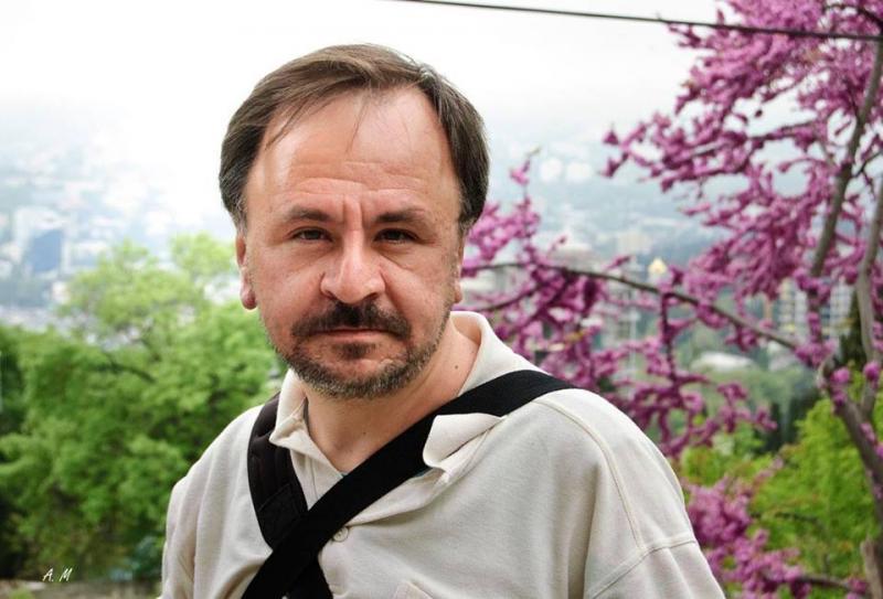Ð¡ÑÑÐ³ÐµÐ¹ Ð¥Ð°ÑÑÑÑÐºÑ