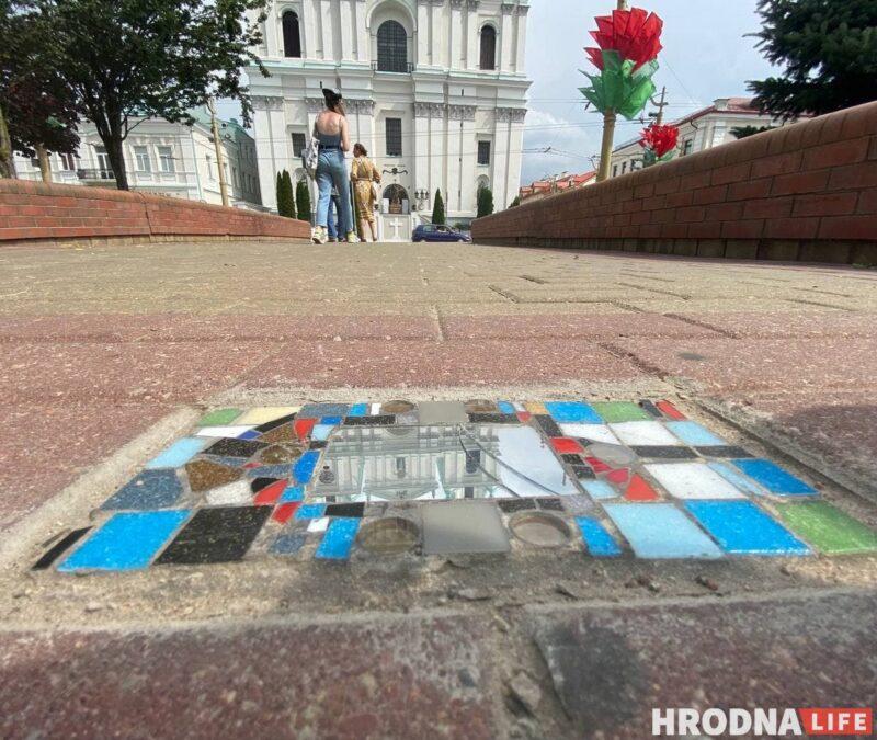 Â«ÐÑÑÑÑÐ°Ð½Ð°ÑÂ» Ð¿Ð»ÑÑÐºÐ° Ñ ÑÐ°ÑÐ½Ðµ Ð¤Ð°ÑÐ½Ð°Ð³Ð° ÐºÐ°ÑÑÑÐ»Ð°
