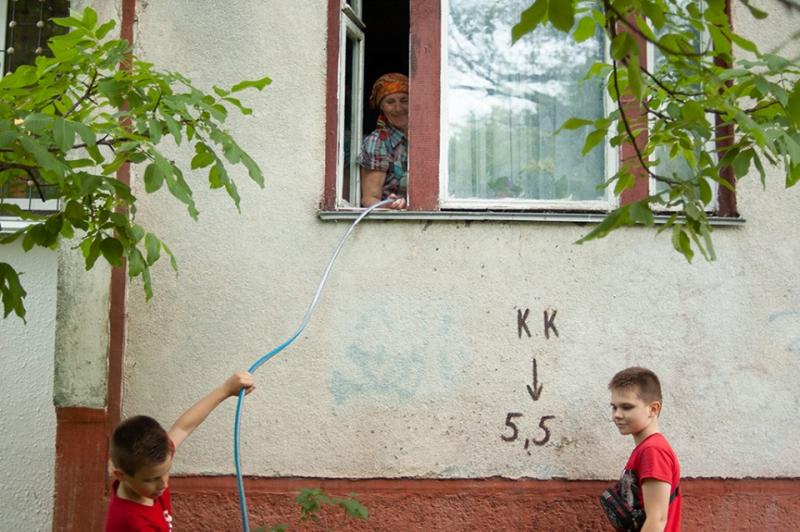 ÐÐ°Ð±ÑÑÐºÐ° Ð¢Ð°Ð¼Ð°ÑÐ°. Ð¤Ð¾ÑÐ¾: facebook.com/eco.cn.ua