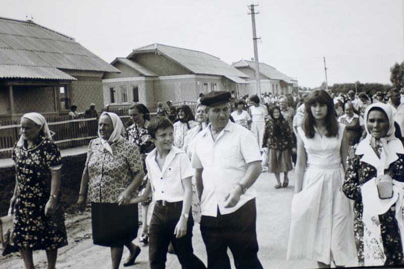  Ukrainian Society for Friendship and Cultural Relations with Foreign Countries / International Atomic Energy Agency 