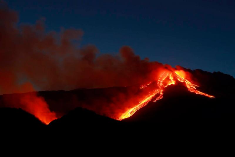 Antonio Parrinello/Reuters