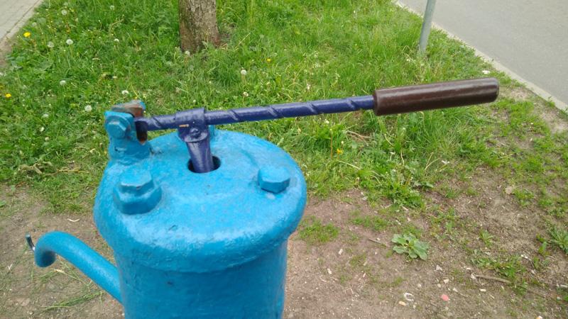 ÐÐ¾Ð»Ð¾Ð½ÐºÐ° ÑÐ¾ ÑÑÐµÐ¼Ð½Ð¾Ð¹ ÑÑÑÐºÐ¾Ð¹