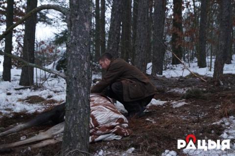Ð Ð½Ð°ÐºÑÑÐ²Ð°Ð»Ð¸ Ð¿Ð»ÐµÐ´Ð°Ð¼Ð¸ Ð¸ Ð¾Ð´ÐµÑÐ»Ð¾Ð¼