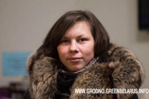 Ð¢Ð°ÑÑÑÐ½Ð° ÑÐ¾Ð±Ð¸ÑÐ°ÐµÑÑÑ ÐºÐ°ÐºÐ¾Ðµ-ÑÐ¾ Ð²ÑÐµÐ¼Ñ Ð¿Ð¾Ð¶Ð¸ÑÑ Ð±ÐµÐ· Ð¿Ð»Ð°ÑÑÐ¸ÐºÐ°, Ð½Ð¾ Ð½Ðµ ÑÐ²ÐµÑÐµÐ½Ð°, ÑÑÐ¾ Ñ Ð½ÐµÐµ Ð²ÑÐµ Ð¿Ð¾Ð»ÑÑÐ¸ÑÑÑ